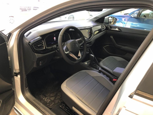 Volkswagen Nivus 1.0 Tsi Tiptronic Comfortline