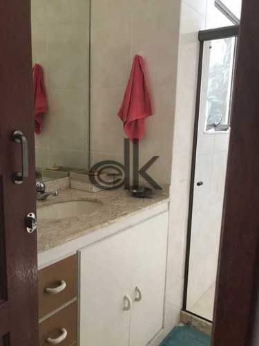 Imagem 13 de 15 de Casa De Rua-à Venda-laranjeiras-rio De Janeiro - 3085