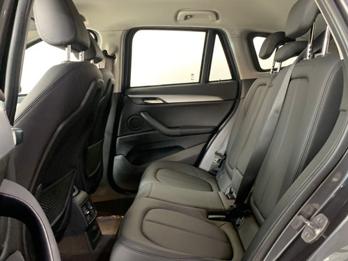Imagem 9 de 10 de Bmw X1 20i 2018 Blindada Rino Niiia 30mil Km Impecável