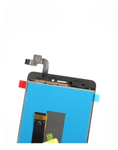 Imagen 8 de 9 de Pantalla Xiaomi Redmi Note 4x Completa Lcd Y Touch Screen
