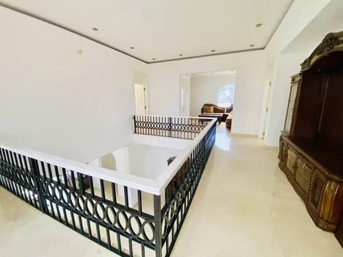 Espectacular Casa En Venta En Interlomas En Cerrada Con Vigilancia
