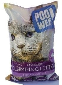 Imagen 2 de 8 de Sanitario Gato Aglomerante Bentonita + Obsequio Y E. Gratis