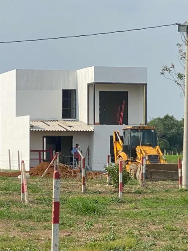 Urbanizacion Cedritos Campestre ( Lotes Desde 150 Mts2 )