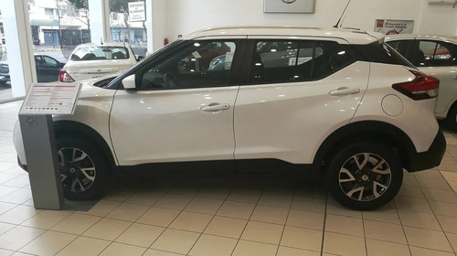 Nissan Kicks Sense 1.6 Mt 2021 (sf)