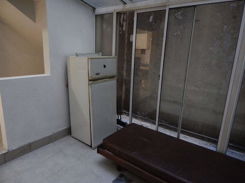 Imagen 20 de 30 de Depto 2 Amb En Duplex C/patio Palermo A Reciclar