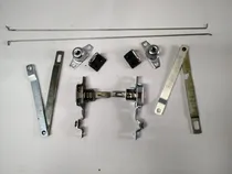 Comprar Cerrajeria Porton F100 74\u002F80 Cierre, Reten, Varilla, Rienda.