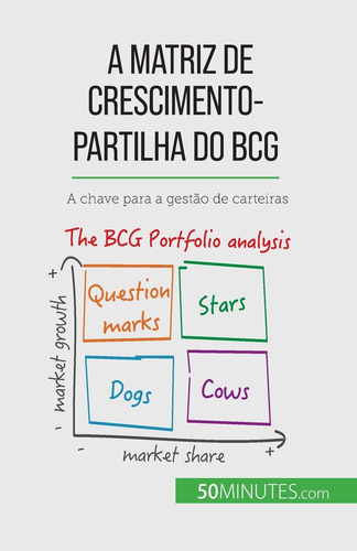 A Matriz De Crescimento-partilha Do Bcg: Teorias E Aplicaçõe
