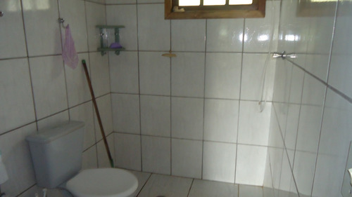 Chácara Com 2800m2 No Bairro Piaí