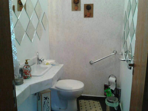 Imagem 14 de 22 de Casa Térrea Com 3 Suites - Ca0626