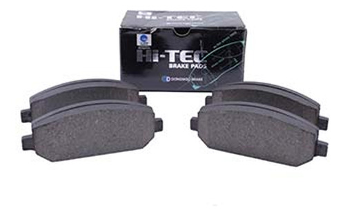 Pastillas De Freno Delanteras Chevrolet Sail 1.4 2010 2014