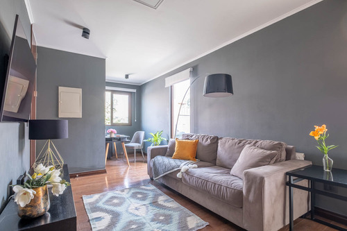 Condominio Los Robles: Hogar Ideal En Piedra Roja