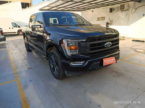 Ford F-150 Lariat Sport AT