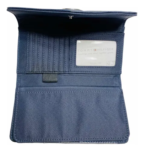 Billetera tommy mujer hotsell