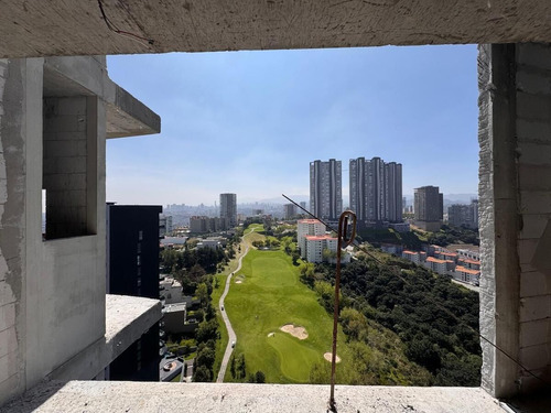 Departamento En Venta, Bosque Real, 2 Recámaras
