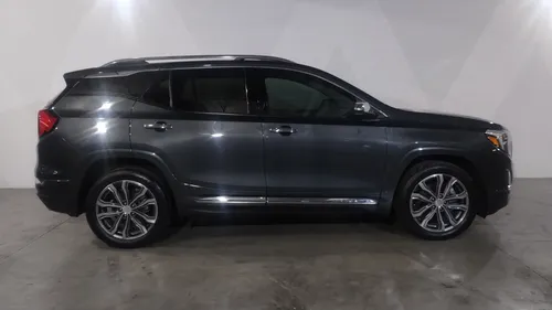 GMC Terrain 2.0 DENALI D AUTO