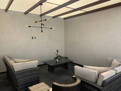 Casa En Venta En San Mateo