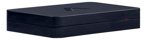 Kit Conversor Digital Tv Hd Hdtv + Antena Interna Digital