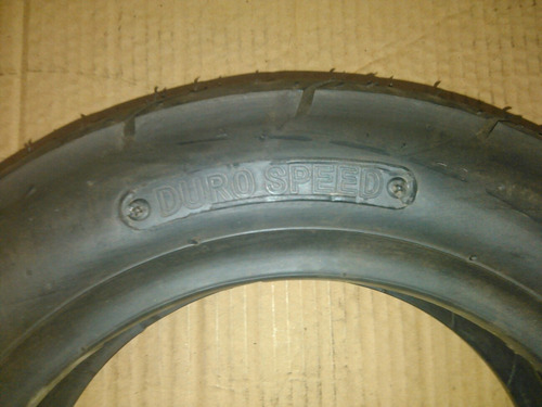 Imagen 1 de 3 de Rodamiento Caucho Trasero 110/90-10 Vespa
