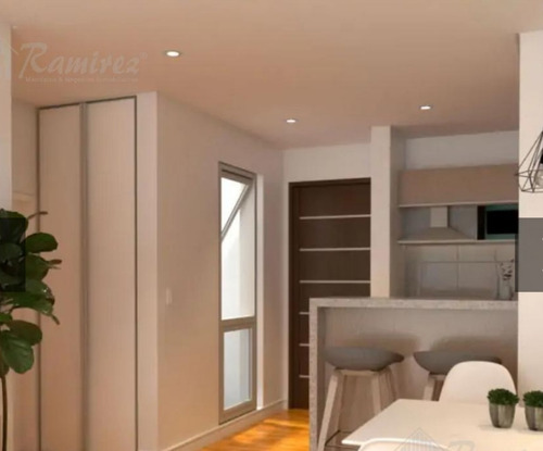 Departamento 3 Amb - Barrancas Paso del rey - Financiado