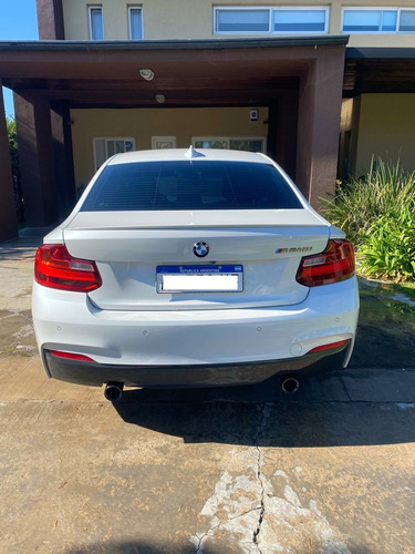 Bmw 240 I M - 340 Hp