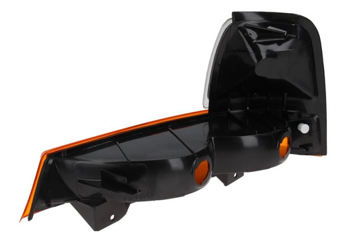 Imagen 3 de 3 de Faro Delantero Fitam Derecho Ranger 1998 1999 2000 2001 Ford