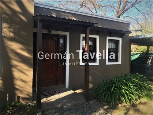Imagen 3 de 30 de Venta Hermosa Casa 3 Ambientes Parque Y Pileta Villa Udaondo