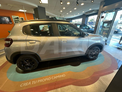 Citroën C3 1.6 16v Vti 115 Feel