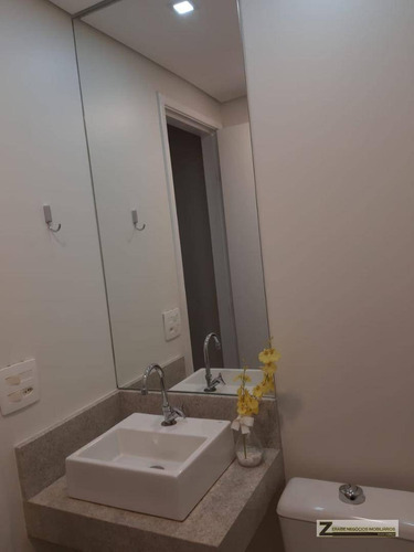 Imagem 15 de 19 de Apartamento Com 2 Dormitórios À Venda, 52 M² Por R$ 315.000,00 - Macedo - Guarulhos/sp - Ap0888