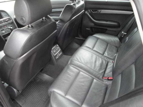 Audi A6 3.0 Tfsi V6 Quattro S Tronic 4p