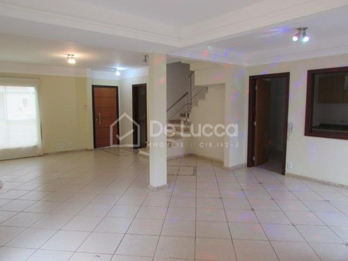 Imagem 7 de 30 de Casa À Venda Em Chácara Primavera - Ca007193
