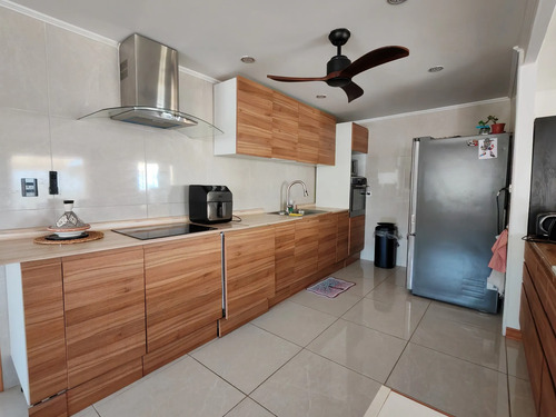 Venta Casa En Hacienda Rinconada Los Andes