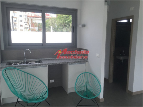 Imagen 26 de 30 de Venta De Apartamento De Dos Dormitorios En Punta Del Este