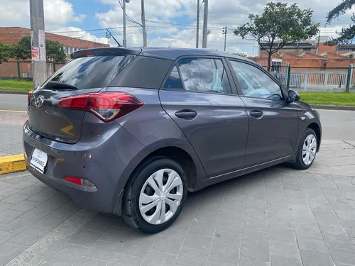 Hyundai i20 1.4 Advance