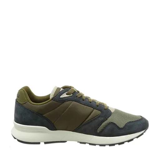 Le coq sportif omega x nylon 2025