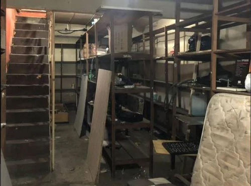 Imagen 9 de 12 de Local Comercial En Galería Y Con Entrada Independiente Desde La Calle 76 M²- Liniers