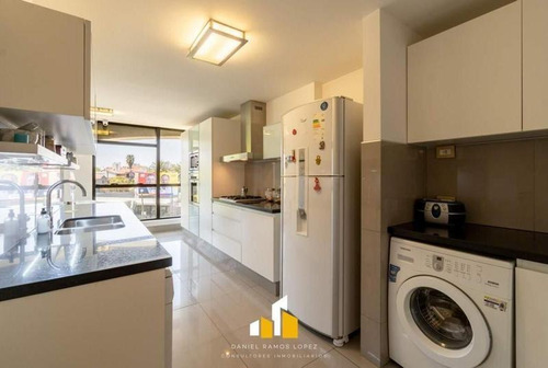 Imagen 13 de 26 de Casonas Del Cerro- Departamento En Venta