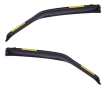 Comprar 2x Deflector Ventanilla Delant 5puer Gol 95\u002F14 Saveiro 98\u002F10