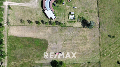 Venta Lote De 5000 Mts2 Haras El Malacate Financ