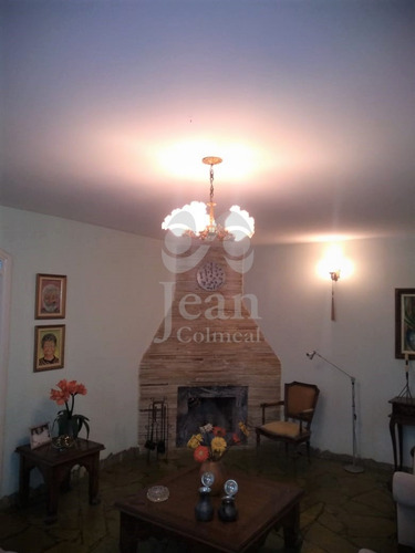 Imagem 4 de 24 de Sobrado À Venda, Jardim São Jorge, Mogi Das Cruzes, Sp - Sp - So0004_colmea