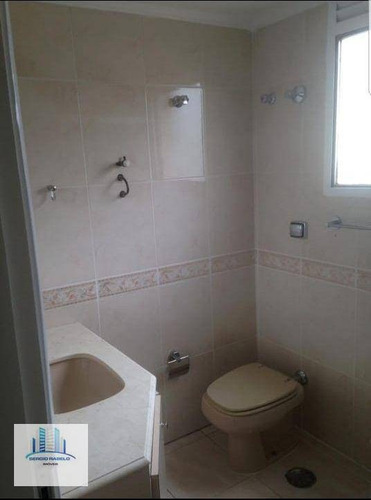 Imagem 7 de 27 de Apartamento Para Alugar, 75 M² Por R$ 2.400,00/mês - Moema - São Paulo/sp - Ap1887