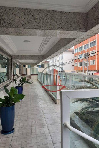 Imagem 10 de 30 de Apartamento 2 Dormitórios, 1 Suíte - Ocian - Ap2905