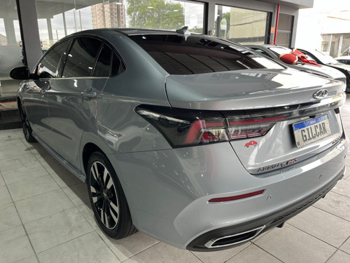 Chery Arrizo 6 6 PRO 1.5 Turbo Flex Aut.