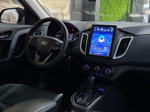 Hyundai Creta 1.6 16V FLEX ATTITUDE AUTOMÁTICO