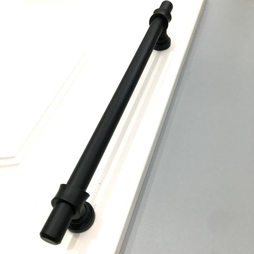 Botão De Puxar Gaveta 243mm