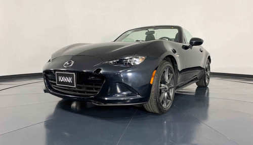 Imagen 1 de 15 de 44459 - Mazda Mx5 2017 Con Garantía