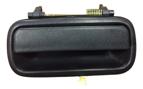 Manija Puerta Trasero Derecho (negra) Toyota Hilux 1991-1996