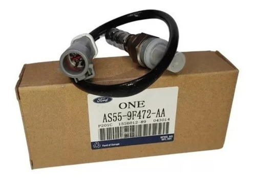 Sensor Oxigeno Ford Fiesta Power Max Move Ka Ecosport 1.6