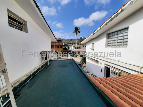 Casa En Alquiler En La California Sur Cda 25-17556 Yf