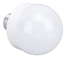Comprar Bombilla Recargable Rgb Led E26 De Base Estándar E26