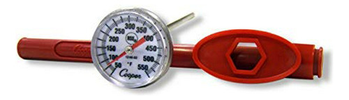 Cooper Cooper-atkins ******* Bi-metal Test Thermometer With 